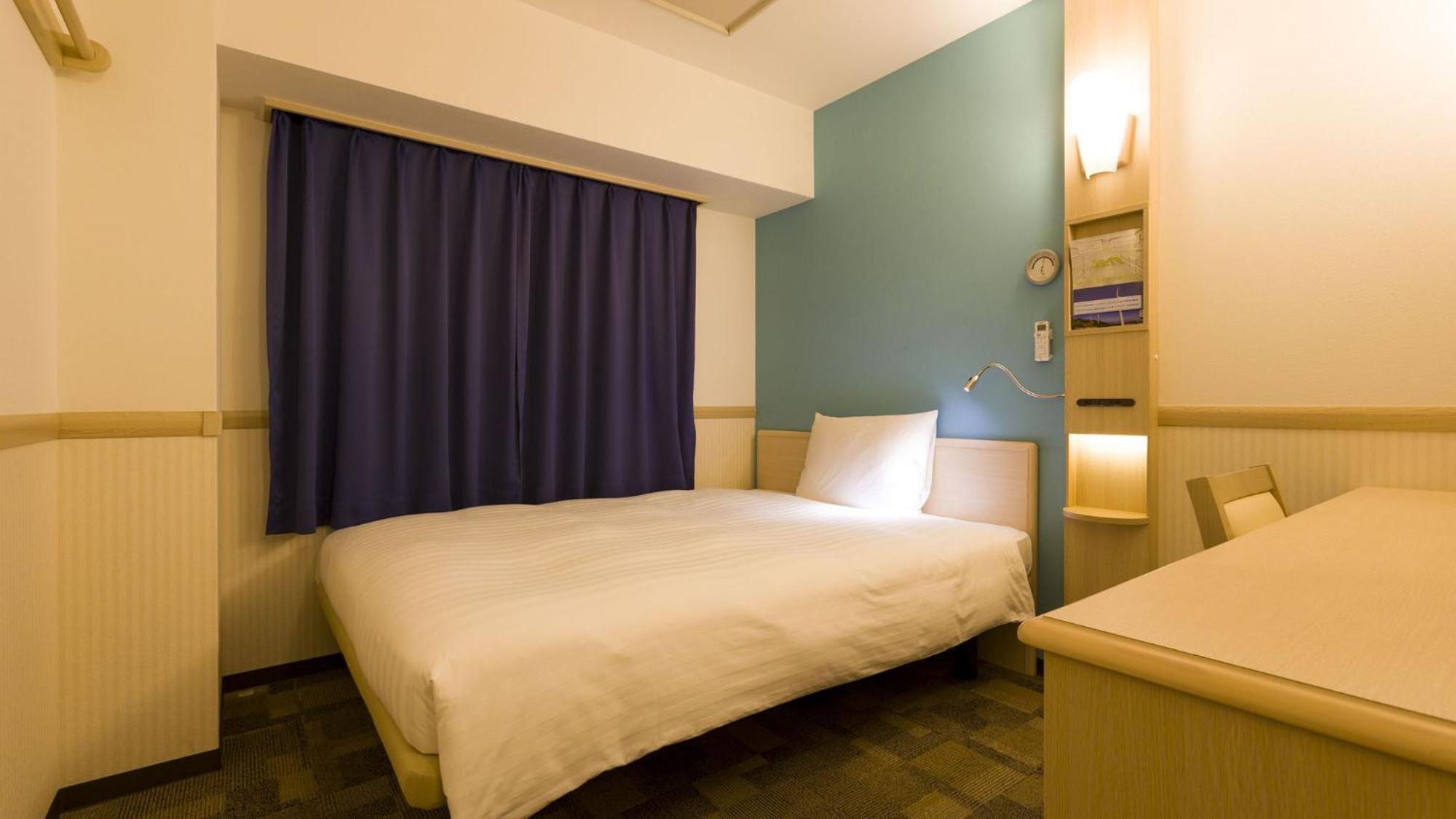 Toyoko Inn Hiroshima-Eki Shinkansen-Guchi No.2 Room photo