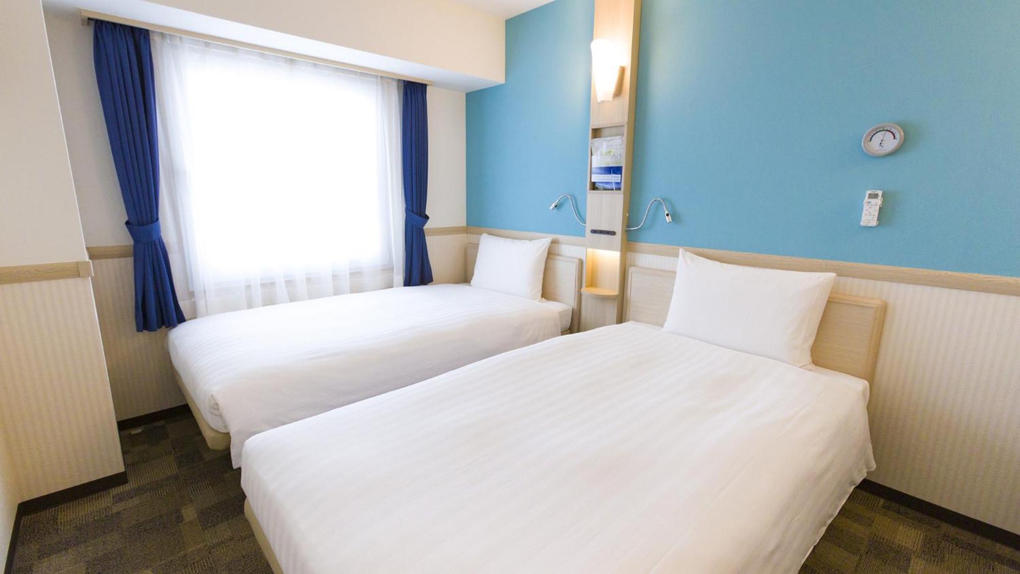 Toyoko Inn Hiroshima-Eki Shinkansen-Guchi No.2 Room photo