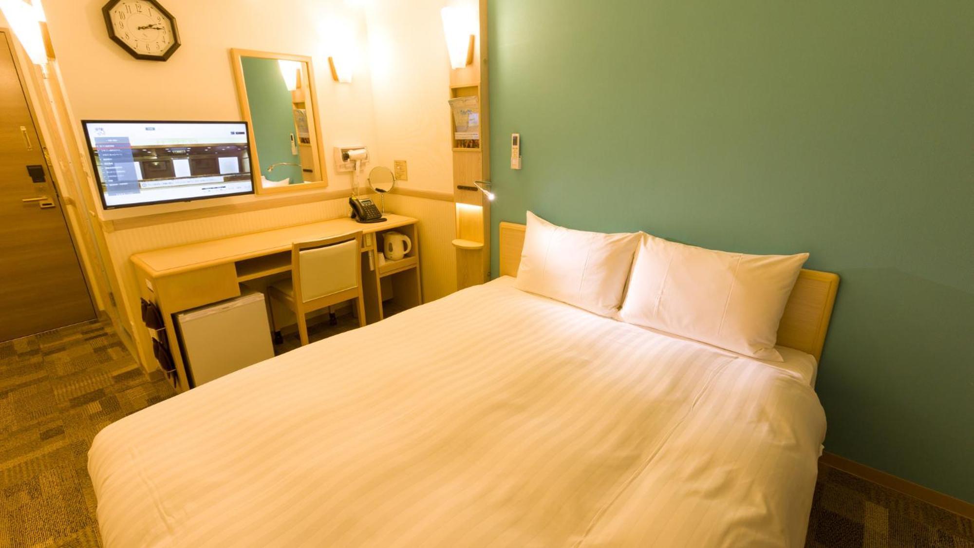 Toyoko Inn Hiroshima-Eki Shinkansen-Guchi No.2 Room photo
